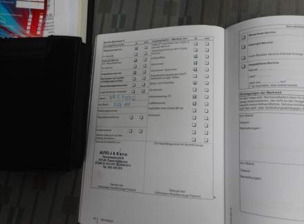 Volkswagen - Transporter