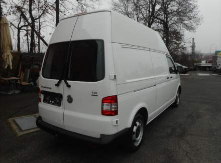 Volkswagen - Transporter