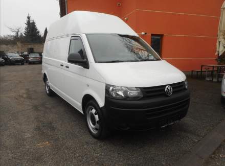 Volkswagen - Transporter