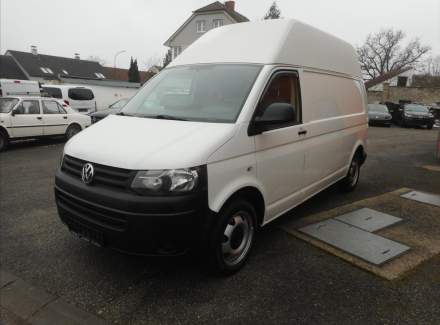 Volkswagen - Transporter