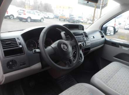 Volkswagen - Transporter