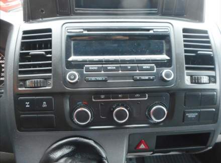 Volkswagen - Transporter