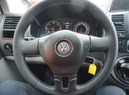 Volkswagen - Transporter