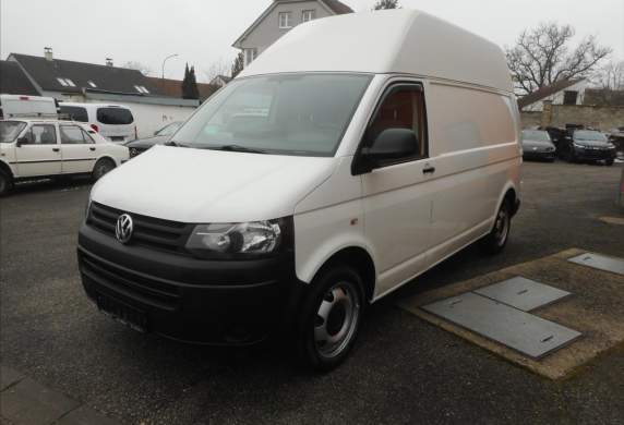 Volkswagen - Transporter