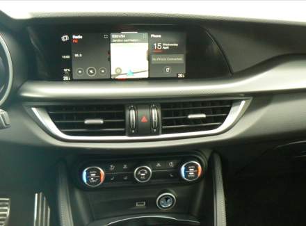 Alfa Romeo - Stelvio