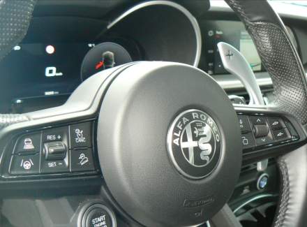 Alfa Romeo - Stelvio