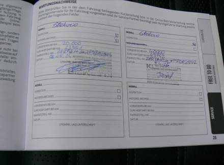 Alfa Romeo - Stelvio