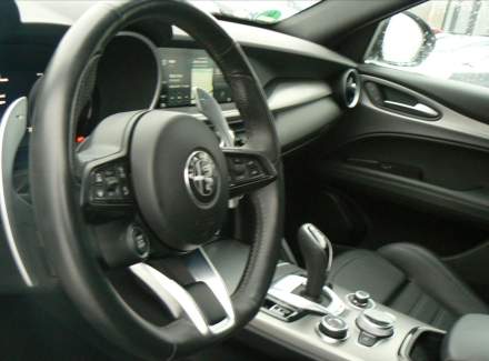 Alfa Romeo - Stelvio