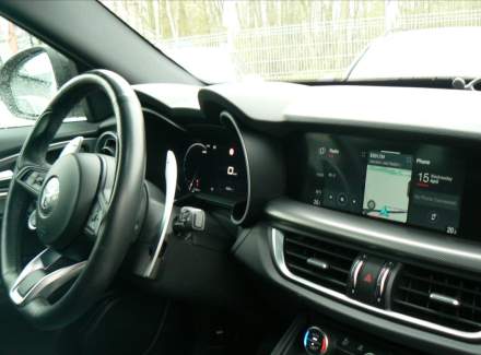 Alfa Romeo - Stelvio