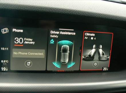 Alfa Romeo - Stelvio