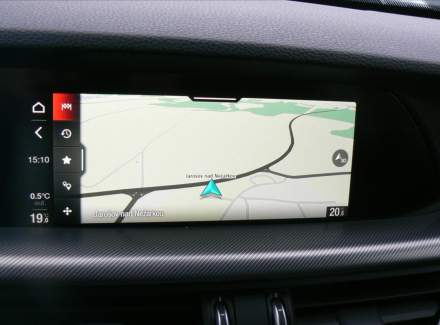 Alfa Romeo - Stelvio