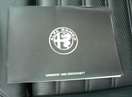 Alfa Romeo - Stelvio