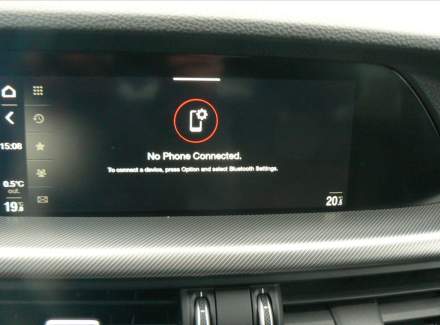 Alfa Romeo - Stelvio