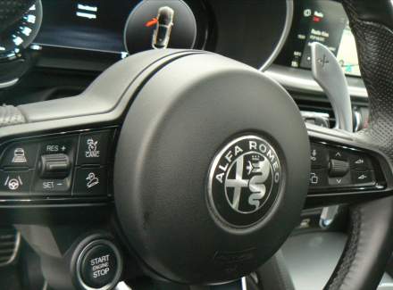 Alfa Romeo - Stelvio