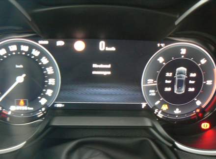 Alfa Romeo - Stelvio