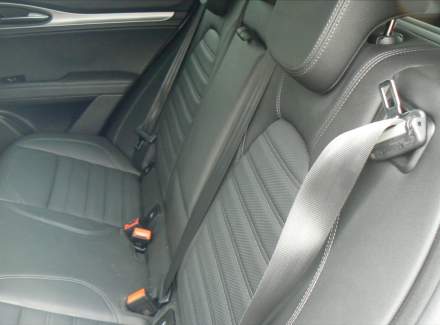 Alfa Romeo - Stelvio