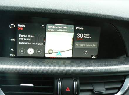 Alfa Romeo - Stelvio