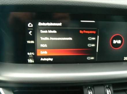 Alfa Romeo - Stelvio