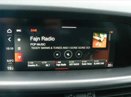 Alfa Romeo - Stelvio