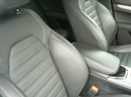 Alfa Romeo - Stelvio