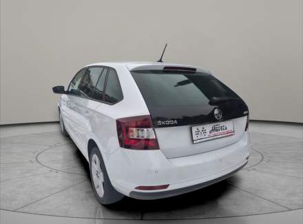 Škoda - Rapid