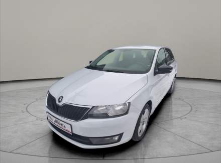 Škoda - Rapid