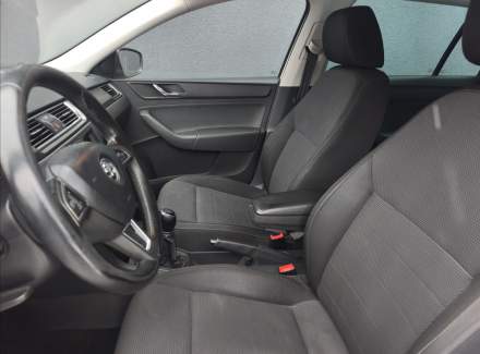 Škoda - Rapid