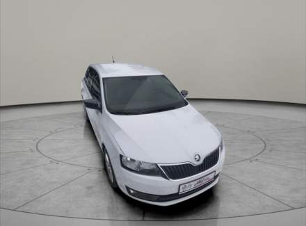 Škoda - Rapid
