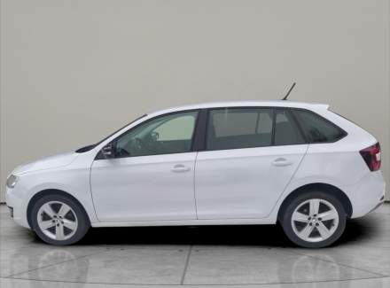 Škoda - Rapid