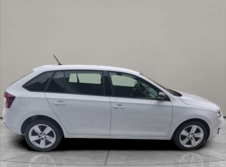 Škoda - Rapid