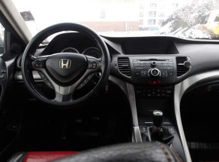 Honda - Accord