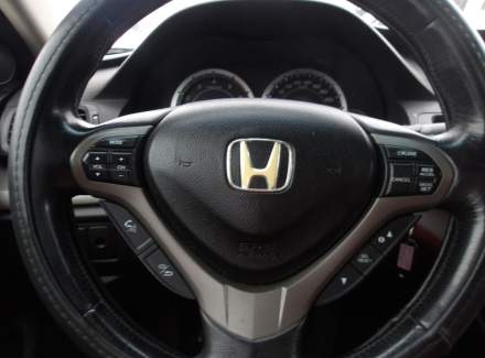Honda - Accord