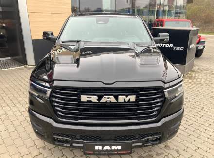 Dodge - RAM