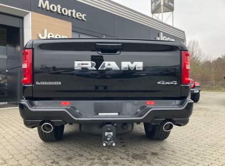 Dodge - RAM