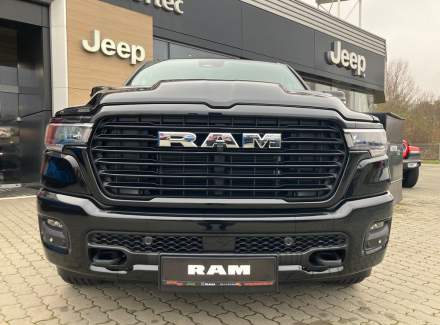 Dodge - RAM