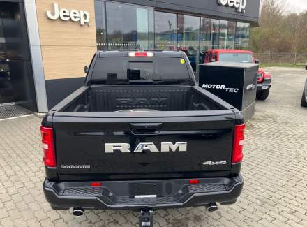 RAM - 1500