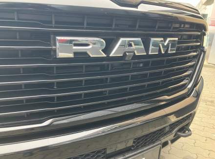 RAM - 1500