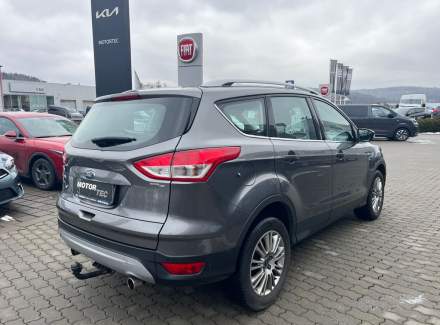 Ford - Kuga
