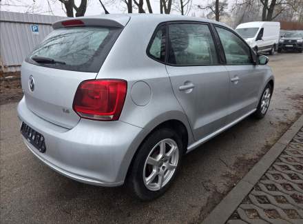 Volkswagen - Polo
