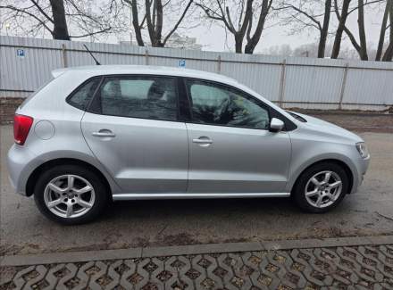 Volkswagen - Polo
