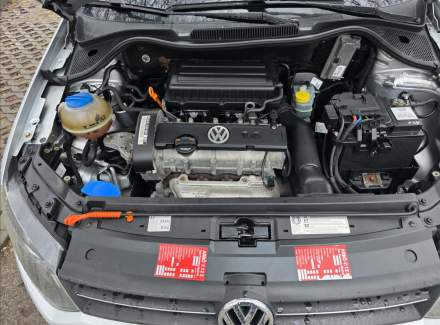 Volkswagen - Polo