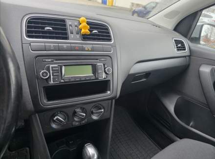 Volkswagen - Polo
