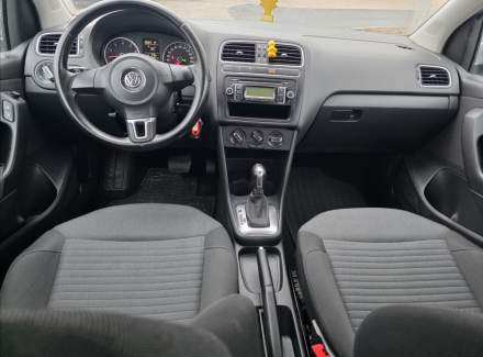 Volkswagen - Polo