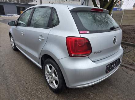 Volkswagen - Polo