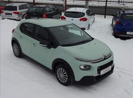 Citroën - C3