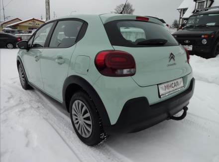 Citroën - C3