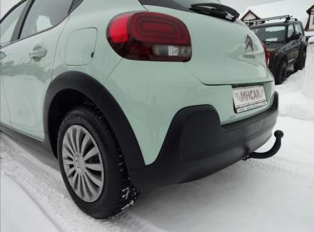 Citroën - C3