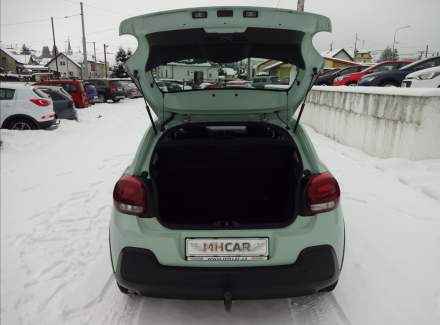 Citroën - C3