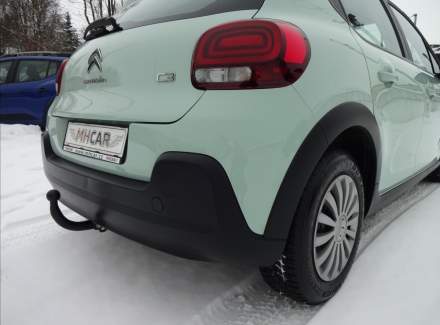 Citroën - C3
