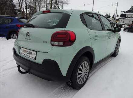 Citroën - C3